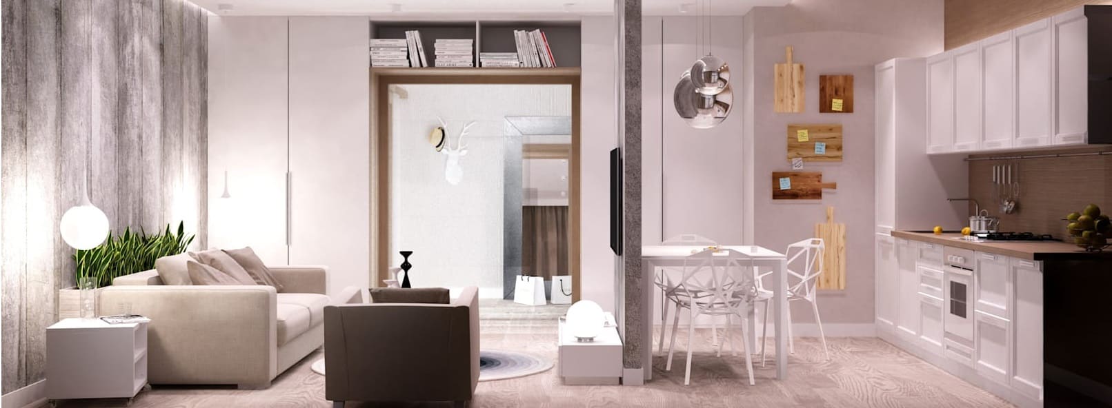 Гарне повітря з SALDA SMARTY 2X 1.1-1